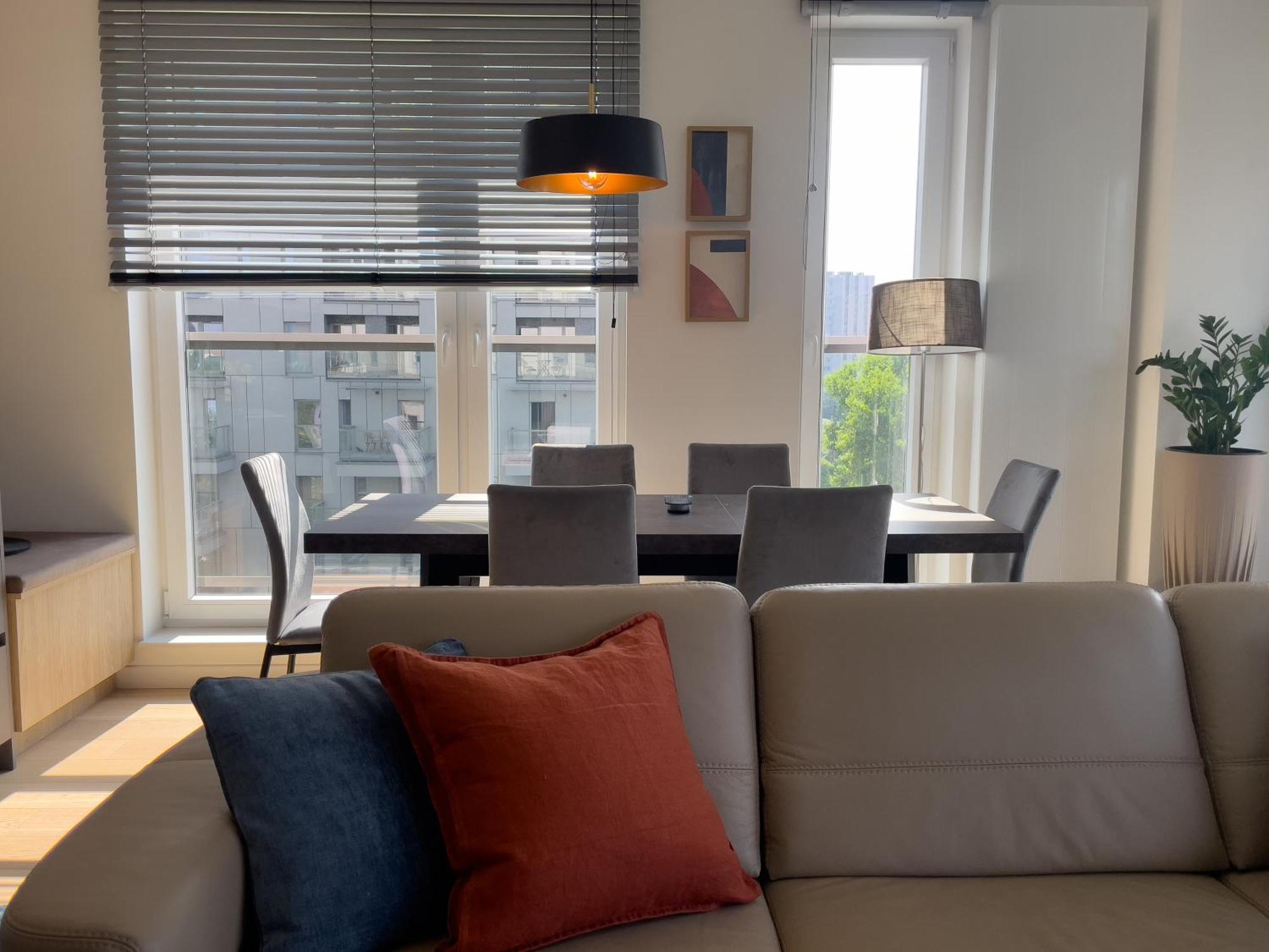 Urban Apartments Premium Sokolska 30A Towers No 58, 2 Free Garages, Gym & Sauna, Self Check-In Katowice Exterior foto