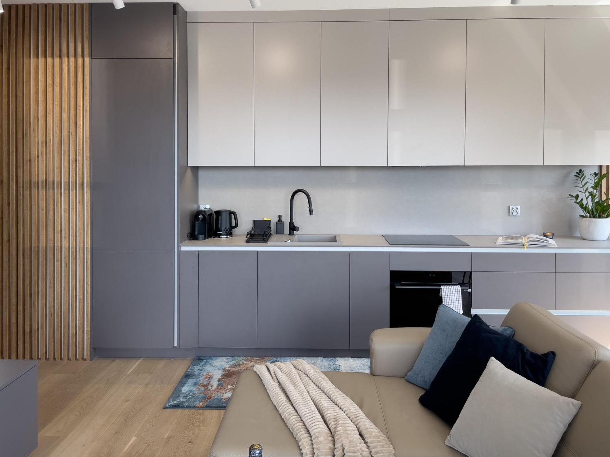 Urban Apartments Premium Sokolska 30A Towers No 58, 2 Free Garages, Gym & Sauna, Self Check-In Katowice Exterior foto