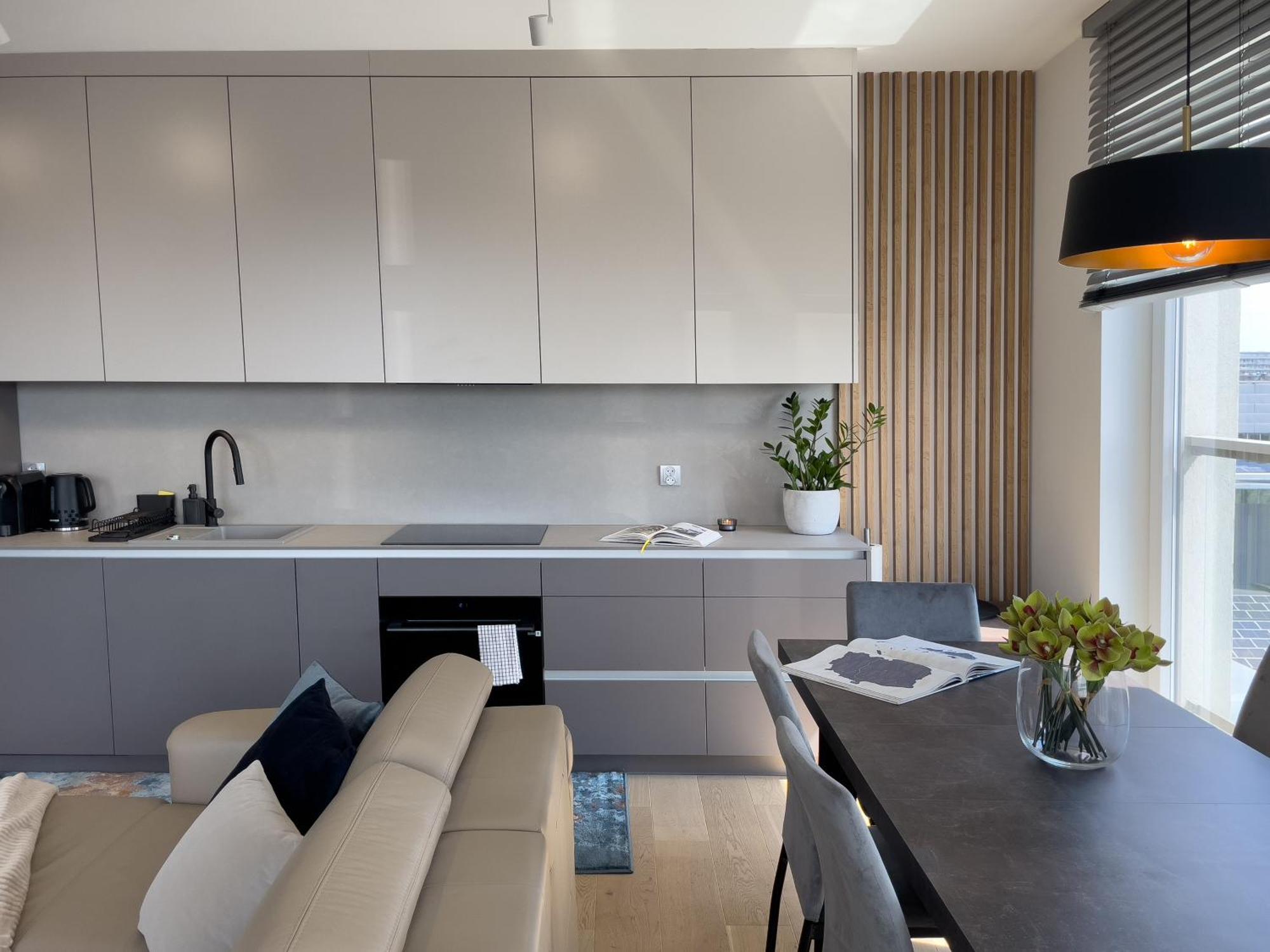 Urban Apartments Premium Sokolska 30A Towers No 58, 2 Free Garages, Gym & Sauna, Self Check-In Katowice Exterior foto
