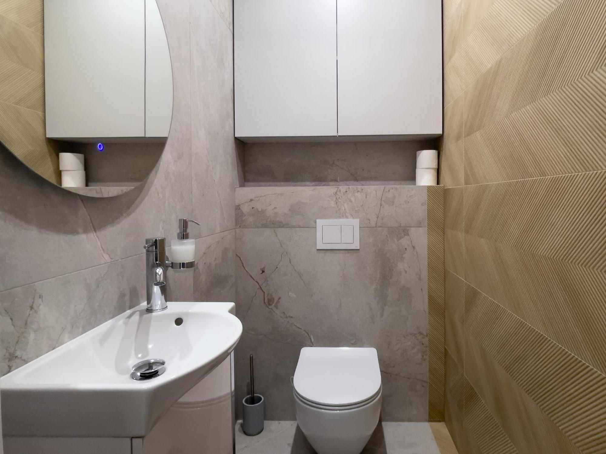 Urban Apartments Premium Sokolska 30A Towers No 58, 2 Free Garages, Gym & Sauna, Self Check-In Katowice Exterior foto