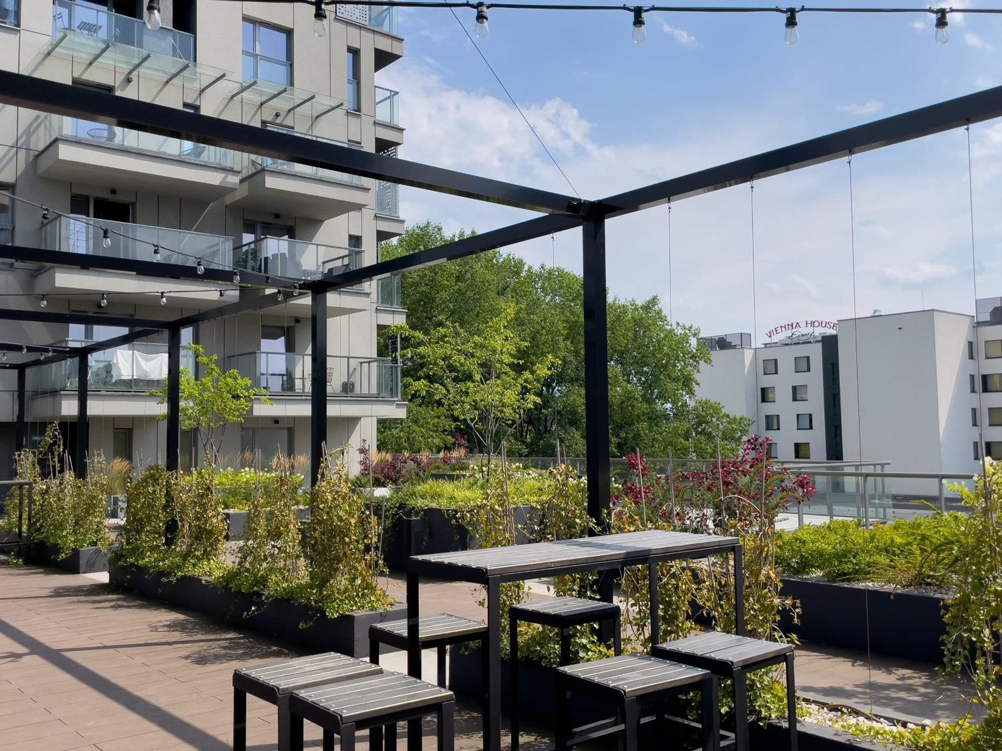 Urban Apartments Premium Sokolska 30A Towers No 58, 2 Free Garages, Gym & Sauna, Self Check-In Katowice Exterior foto
